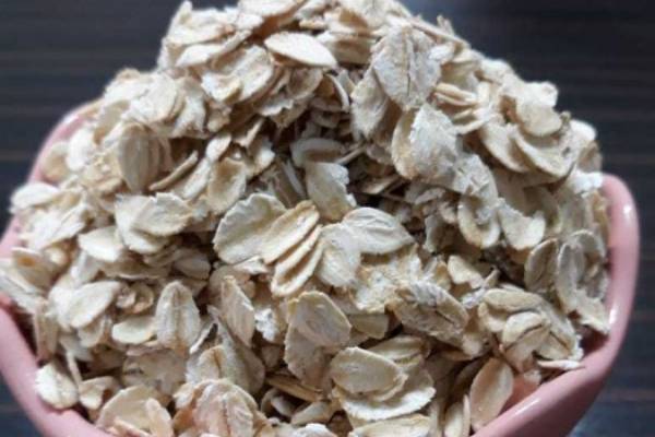 تصویر 2 از خرید جو دو سر پرک صبحانه + قیمت فروش استثنایی